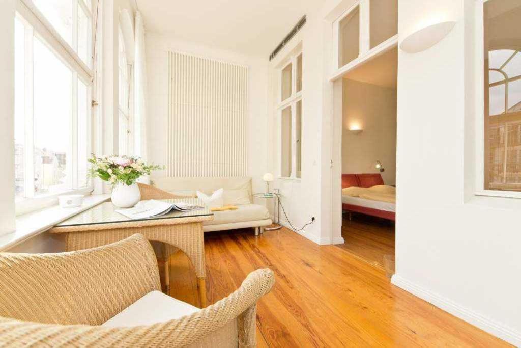 Villa Astrid, T1 Duesseldorf Heringsdorf  Eksteriør billede