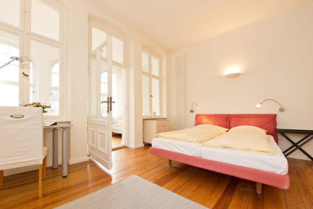 Villa Astrid, T1 Duesseldorf Heringsdorf  Eksteriør billede